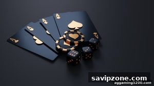 AG真人 savipzone